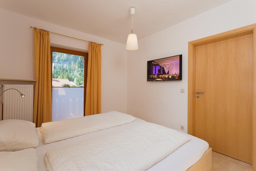 Gaestehaus Kemper Oberammergau Kültér fotó