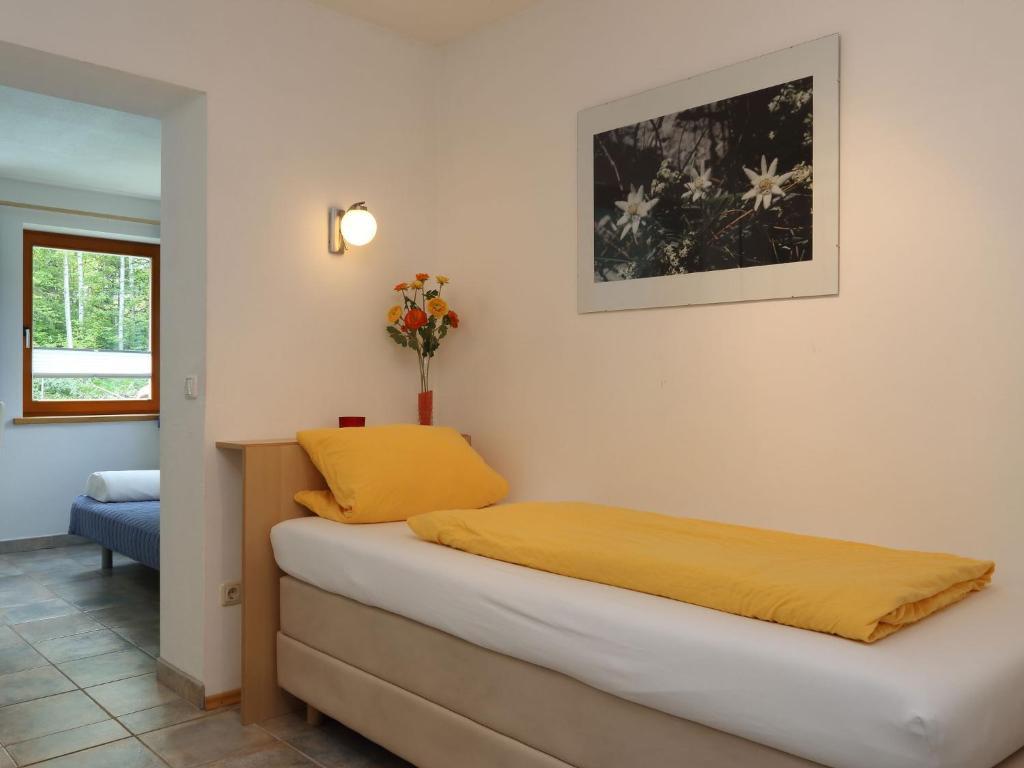 Gaestehaus Kemper Oberammergau Szoba fotó