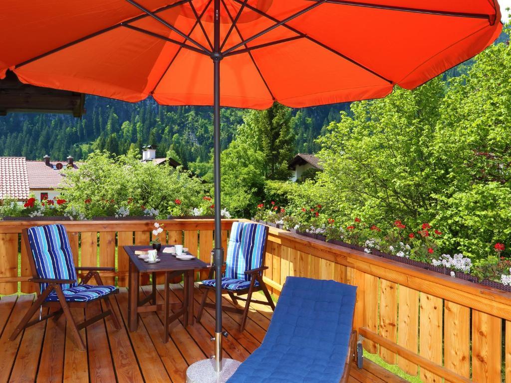 Gaestehaus Kemper Oberammergau Szoba fotó