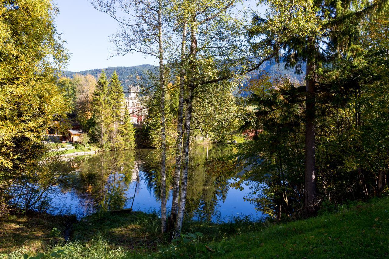 Gaestehaus Kemper Oberammergau Kültér fotó